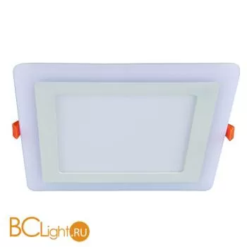 Встраиваемый спот (точечный светильник) Arte Lamp Vega A7516PL-2WH