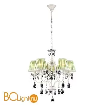 Люстра Arte Lamp Veil A3082LM-5WG