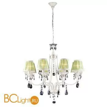 Люстра Arte Lamp Veil A3082LM-8WG