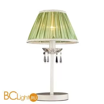 Настольная лампа Arte Lamp Veil A3082LT-1WG