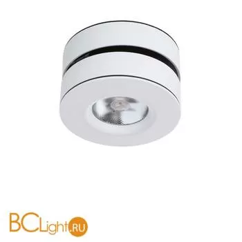 Трековый светильник Arte Lamp Vela A2508PL-1WH