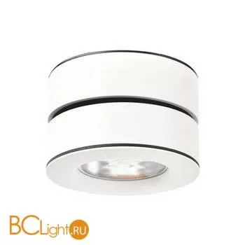 Накладной потолочный точечный светильник (спот) Arte Lamp Vela A2511PL-1WH