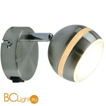 Бра Arte Lamp Venerd A6009AP-1SS