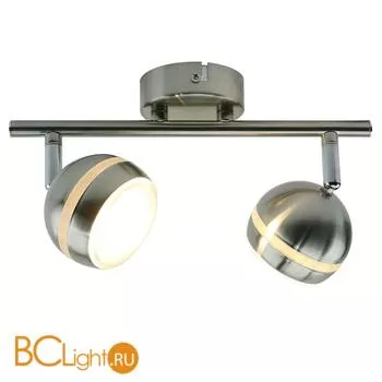 Спот (точечный светильник) Arte Lamp Venerd A6009PL-2SS