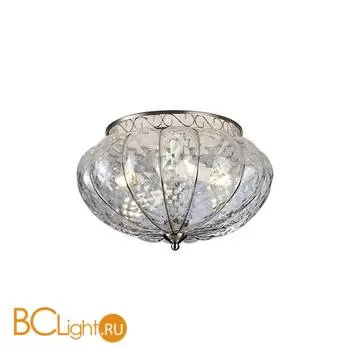 Потолочный светильник Arte Lamp Venezia A2102PL-4SS