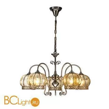 Люстра Arte Lamp Venezia A2106LM-5AB - Фото 0