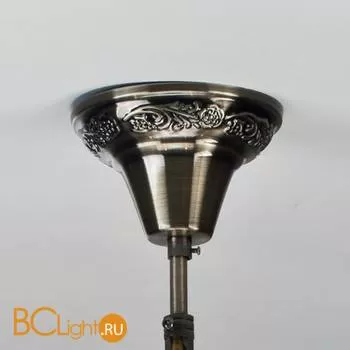 Люстра Arte Lamp Venezia A2106LM-5AB - Фото 1