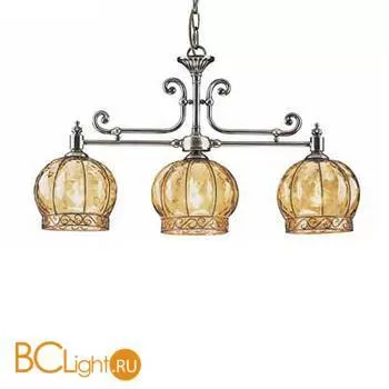 Подвесной светильник Arte Lamp Venezia A2100LM-3AB