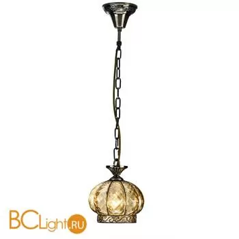 Подвесной светильник Arte Lamp Venezia A2106SP-1AB - Фото 0