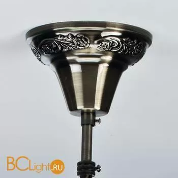 Подвесной светильник Arte Lamp Venezia A2106SP-1AB - Фото 1