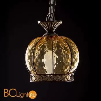 Подвесной светильник Arte Lamp Venezia A2106SP-1AB - Фото 2