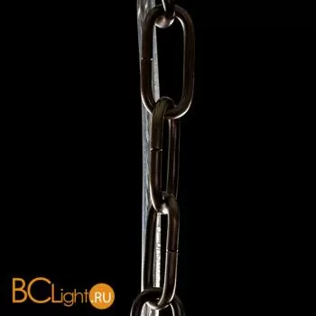 Подвесной светильник Arte Lamp Venezia A2106SP-1AB - Фото 5