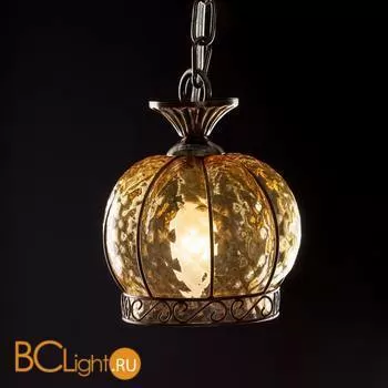 Подвесной светильник Arte Lamp Venezia A2106SP-1AB