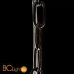 Подвесной светильник Arte Lamp Venezia A2106SP-1AB - Фото 5