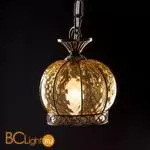 Подвесной светильник Arte Lamp Venezia A2106SP-1AB