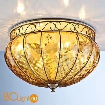 Потолочный светильник Arte Lamp Venezia A2101PL-4AB