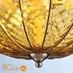 Потолочный светильник Arte Lamp Venezia A2101PL-4AB - Фото 0