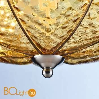 Потолочный светильник Arte Lamp Venezia A2204PL-4AB - Фото 0