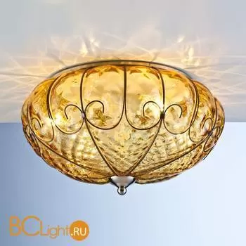 Потолочный светильник Arte Lamp Venezia A2204PL-4AB