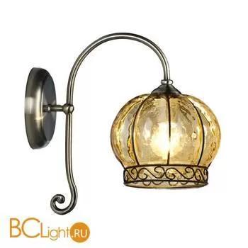 Бра Arte Lamp Venezia A2106AP-1AB