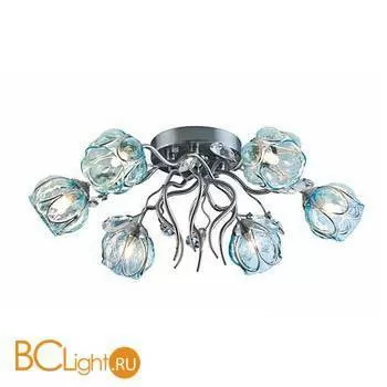 Потолочная люстра Arte Lamp Venezia A2201PL-6SS