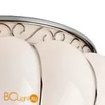 Потолочный светильник Arte Lamp Venezia A2101PL-4WH - Фото 1