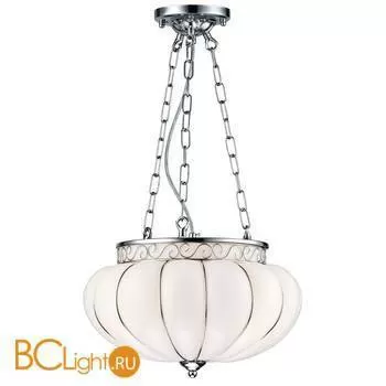 Подвесной светильник Arte Lamp Venezia A2101SP-4WH - Фото 0