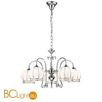 Люстра Arte Lamp Venezia A2106LM-5WH - Фото 0