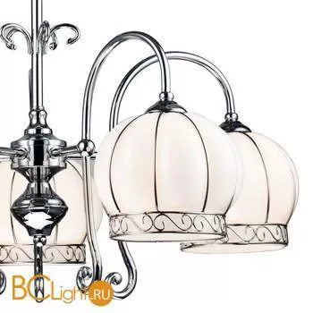 Люстра Arte Lamp Venezia A2106LM-5WH - Фото 1