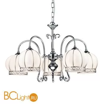 Люстра Arte Lamp Venezia A2106LM-5WH