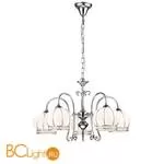 Люстра Arte Lamp Venezia A2106LM-5WH - Фото 0