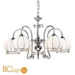 Люстра Arte Lamp Venezia A2106LM-5WH