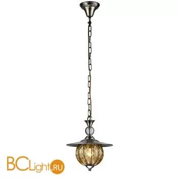 Подвесной светильник Arte Lamp Venezia A2114SP-1AB - Фото 0