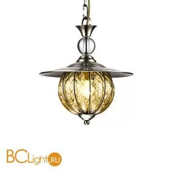 Подвесной светильник Arte Lamp Venezia A2114SP-1AB