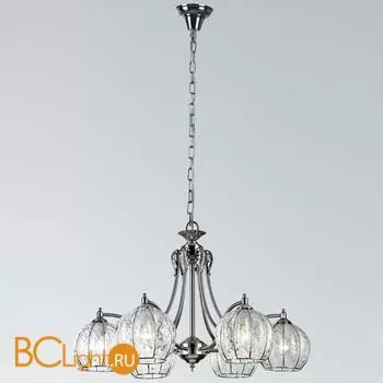 Люстра Arte Lamp Venezia A2114LM-6SS