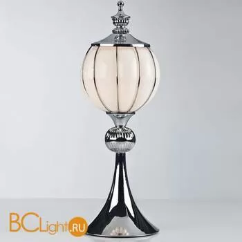 Настольная лампа Arte Lamp Venezia A2114LT-1WH
