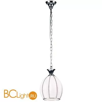 Подвесной светильник Arte Lamp Venezia A2115SP-1WH