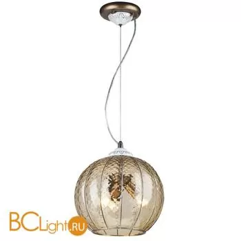 Подвесной светильник Arte Lamp Venezia A2121SP-3BG