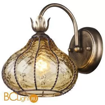 Бра Arte Lamp Venezia A2235AP-1BG
