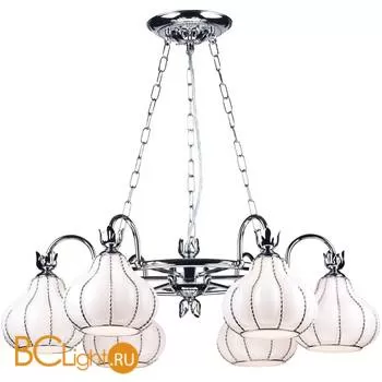 Люстра Arte Lamp Venezia A2235LM-6WH