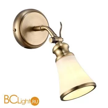 Спот (точечный светильник) Arte Lamp Vento A9231AP-1AB