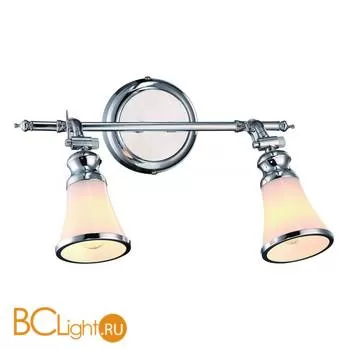 Спот (точечный светильник) Arte Lamp Vento A9231AP-2CC