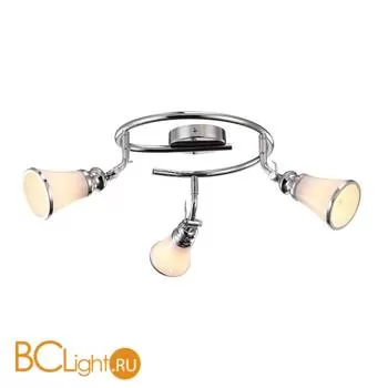 Спот (точечный светильник) Arte Lamp Vento A9231PL-3CC