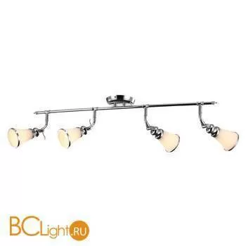 Спот (точечный светильник) Arte Lamp Vento A9231PL-4CC