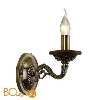 Бра Arte Lamp Verdi A5603AP-1AB