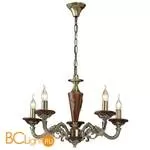 Люстра Arte Lamp Verdi A5603LM-5AB - Фото 0