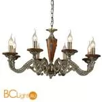 Люстра Arte Lamp Verdi A5603LM-8AB