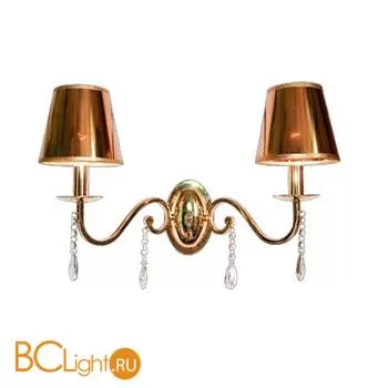 Бра Arte Lamp VERNISAGE A6052AP-2GO