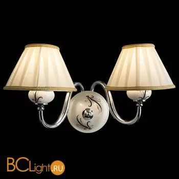 Бра Arte Lamp Veronika A2298AP-2CC - Фото 0