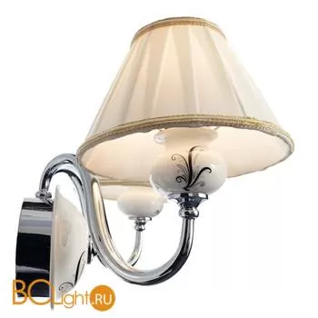 Бра Arte Lamp Veronika A2298AP-2CC - Фото 3